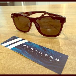 Blenders Eyewear! Like new!